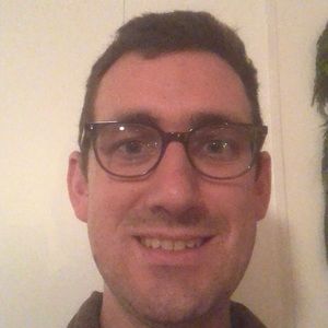 Meet your Posher, David